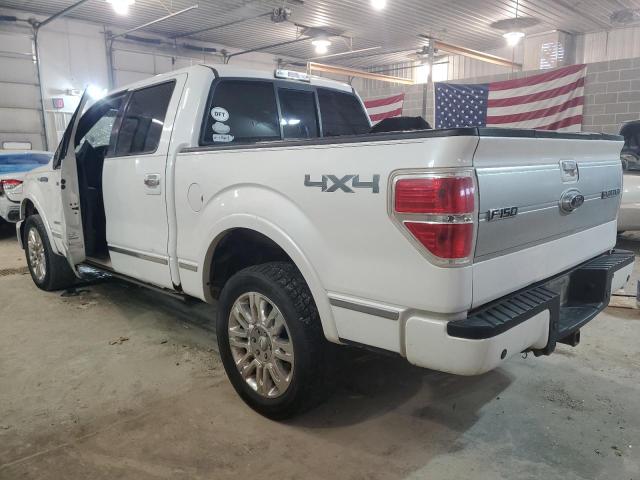 Photo 2 from auction – 2013 FORD F150 SUPER with VIN 1FTFW1ET9DFB44246