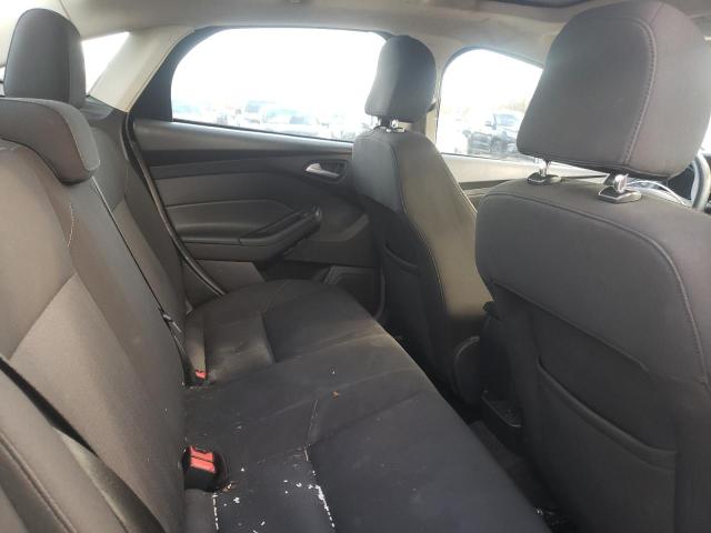Photo 10 from auction – 2015 FORD FOCUS SE with VIN 1FADP3F29FL243956