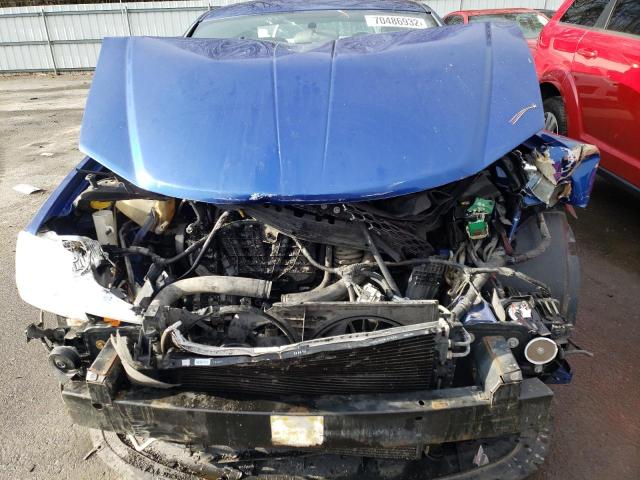 Photo 11 from auction – 2012 DODGE AVENGER SE with VIN 1C3CDZAB9CN243226