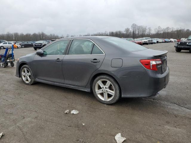Photo 2 from auction – 2012 TOYOTA CAMRY BASE with VIN 4T1BF1FK7CU169978