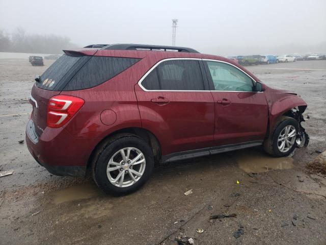 Photo 3 from auction – 2016 CHEVROLET EQUINOX LT with VIN 2GNFLFEK6G6137743