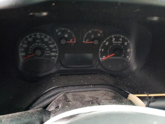 Photo 9 from auction – 2016 RAM PROMASTER with VIN ZFBERFAT3G6B07533