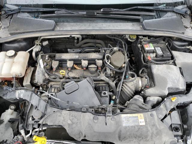 Photo 11 from auction – 2013 FORD FOCUS S with VIN 1FADP3E24DL263210