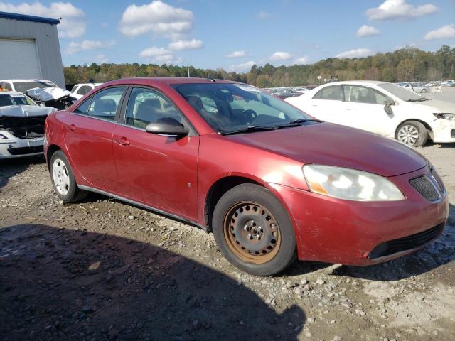 Photo 4 from auction – 2008 PONTIAC G6 VALUE L with VIN 1G2ZF57B484271694
