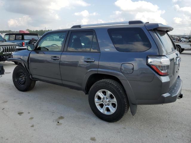 Photo 2 from auction – 2021 TOYOTA 4RUNNER SR with VIN JTEFU5JR2M5241281