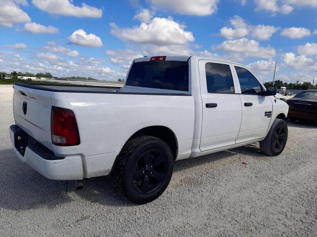 Photo 3 from auction – 2019 RAM 1500 CLASS with VIN 1C6RR6KG8KS654141