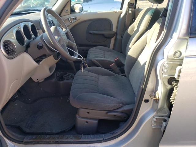 Photo 7 from auction – 2001 CHRYSLER PT CRUISER with VIN 3C4FY4BB01T610624