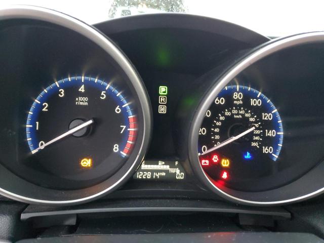 Zdjęcie 9 z aukcji – 2013 MAZDA 3 I z VIN JM1BL1UP2D1831495