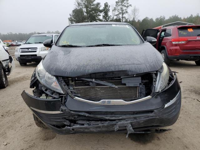 Photo 5 from auction – 2012 KIA SPORTAGE B with VIN KNDPB3A23C7291549