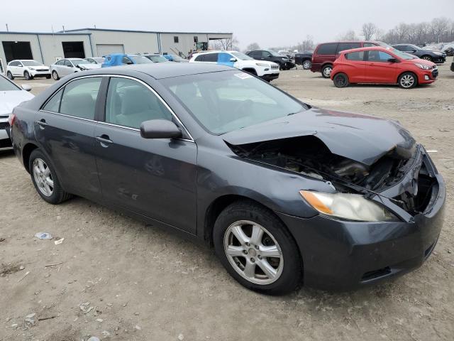 Photo 4 from auction – 2007 TOYOTA CAMRY CE with VIN 4T1BE46K07U637897