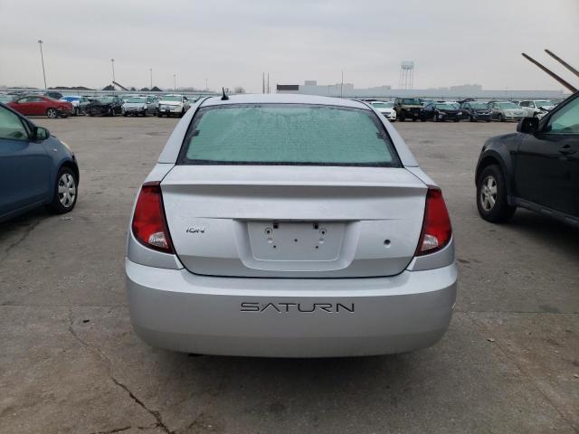 Photo 6 from auction – 2007 SATURN ION LEVEL with VIN 1G8AJ58F17Z152117
