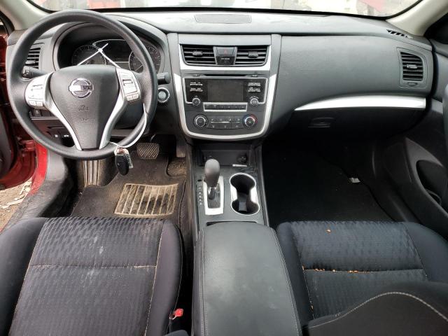 Photo 8 from auction – 2017 NISSAN ALTIMA 2.5 with VIN 1N4AL3AP8HC229745