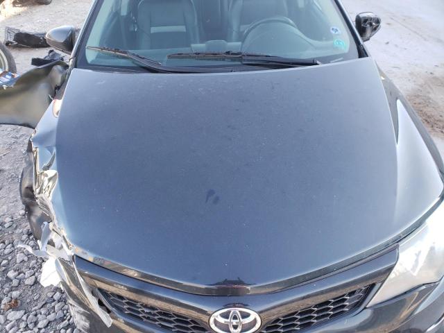 Photo 11 from auction – 2014 TOYOTA CAMRY L with VIN 4T1BF1FK0EU736342