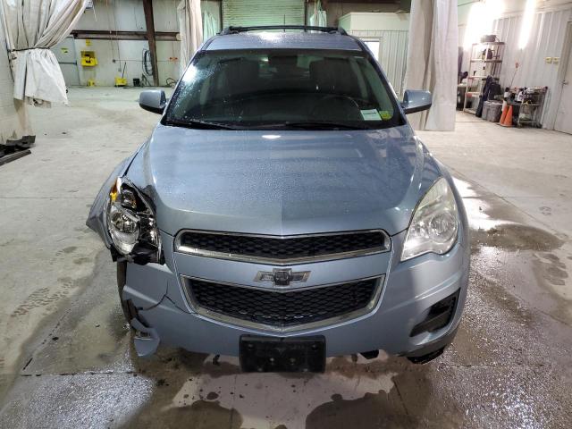 Photo 5 from auction – 2014 CHEVROLET EQUINOX LT with VIN 2GNFLFEK2E6164323