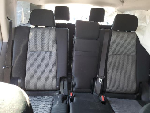 Photo 10 from auction – 2019 TOYOTA 4RUNNER SR with VIN JTEBU5JR8K5643141