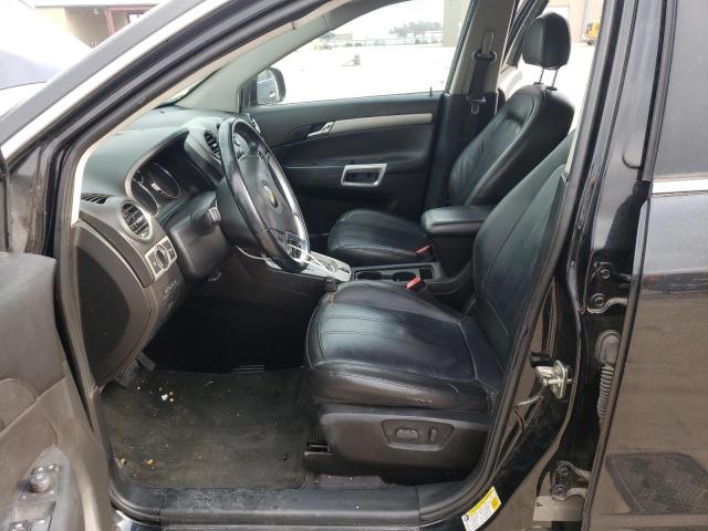 Photo 7 from auction – 2012 CHEVROLET CAPTIVA SP with VIN 3GNFL4E59CS611341