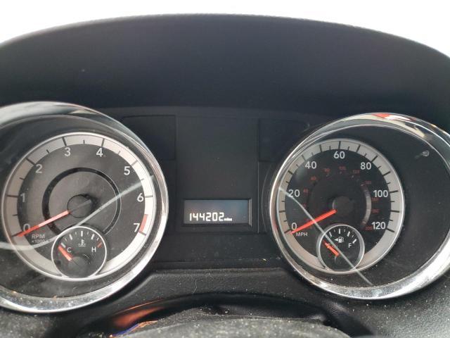 Photo 9 from auction – 2014 DODGE GRAND CARA with VIN 2C4RDGBG6ER236065
