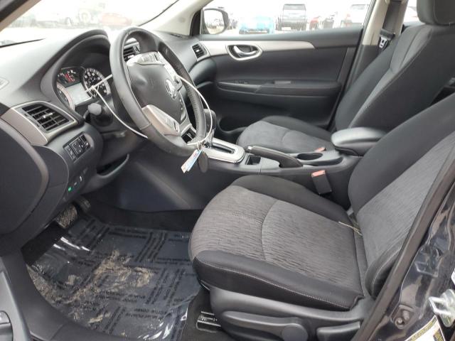 Photo 7 from auction – 2014 NISSAN SENTRA S with VIN 3N1AB7AP7EY317308
