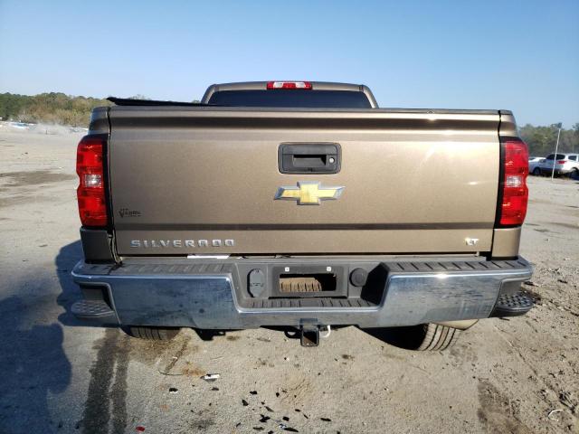 Photo 6 from auction – 2015 CHEVROLET silverado with VIN 1GCVKREC2FZ278345