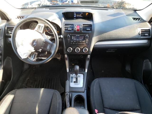 Photo 8 from auction – 2015 SUBARU FORESTER 2 with VIN JF2SJADC4FH496898