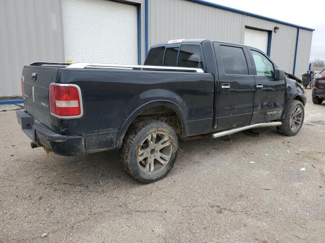 Photo 3 from auction – 2008 LINCOLN MARK LT with VIN 5LTPW18578FJ02209