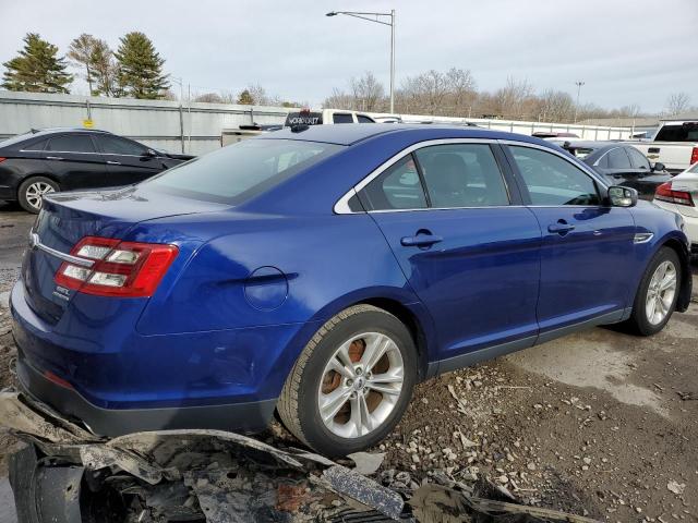 Photo 3 from auction – 2013 FORD TAURUS SEL with VIN 1FAHP2E82DG103772