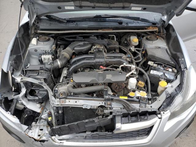 Photo 12 from auction – 2014 SUBARU IMPREZA PR with VIN JF1GPAC66E8249689