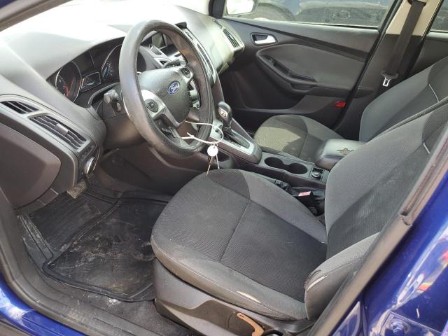 Photo 7 from auction – 2012 FORD FOCUS SE with VIN 1FAHP3F23CL300911