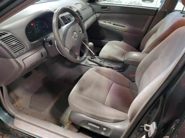 Photo 7 from auction – 2003 TOYOTA CAMRY LE with VIN 4T1BE32K03U730932