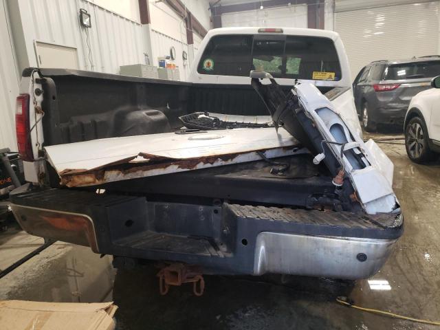 Photo 6 from auction – 2012 FORD F350 SUPER with VIN 1FT7W3B66CEB21929