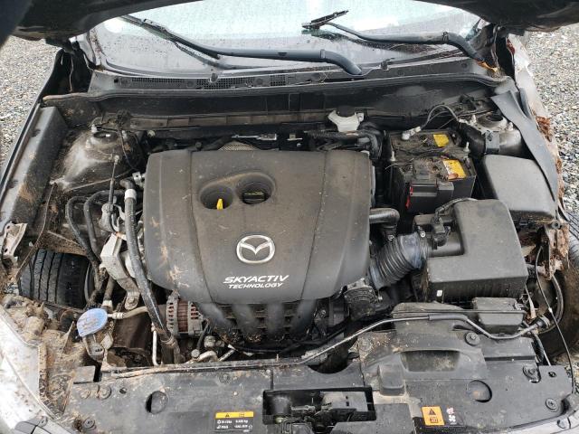 Photo 11 from auction – 2016 MAZDA CX-3 SPORT with VIN JM1DKFB7XG0138132