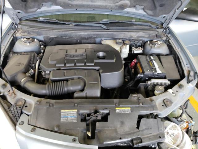 Photo 11 from auction – 2007 PONTIAC G6 VALUE L with VIN 1G2ZF58B174260228