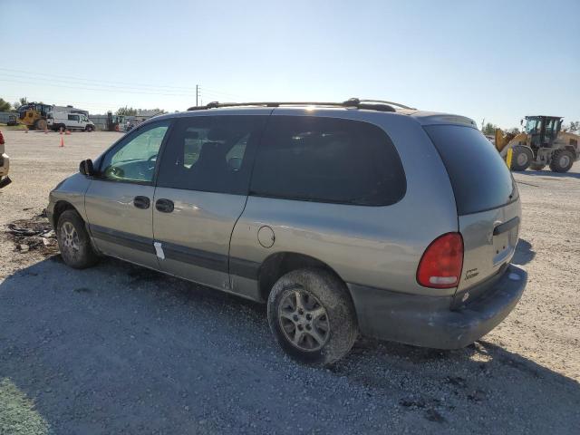 Photo 2 from auction – 1997 DODGE GRAND CARA with VIN 1B4GP44R4VB434425