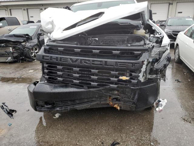 صورة رقم 5 من المزاد - 2022 CHEVROLET SILVERADO مع VIN 1GC4YLE72NF230161