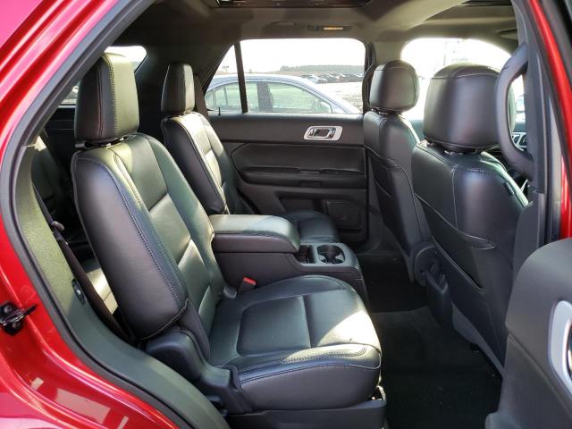 Photo 11 from auction – 2011 FORD EXPLORER L with VIN 1FMHK7F87BGA59135