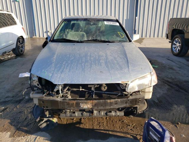 Photo 5 from auction – 2000 TOYOTA CAMRY CE with VIN 4T1BG22K9YU641856