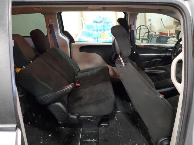Photo 11 from auction – 2015 DODGE GRAND CARA with VIN 2C4RDGBG1FR750830