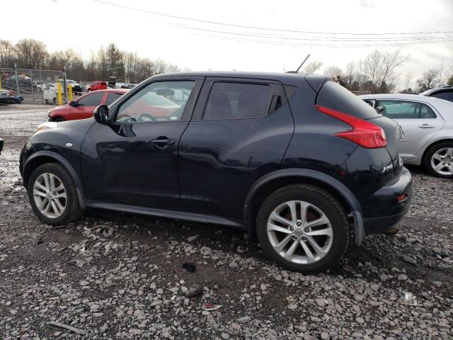 Photo 2 from auction – 2011 NISSAN JUKE S with VIN JN8AF5MV2BT020861
