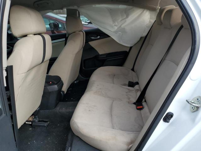 Photo 10 from auction – 2017 HONDA CIVIC LX with VIN 19XFC2F5XHE040668