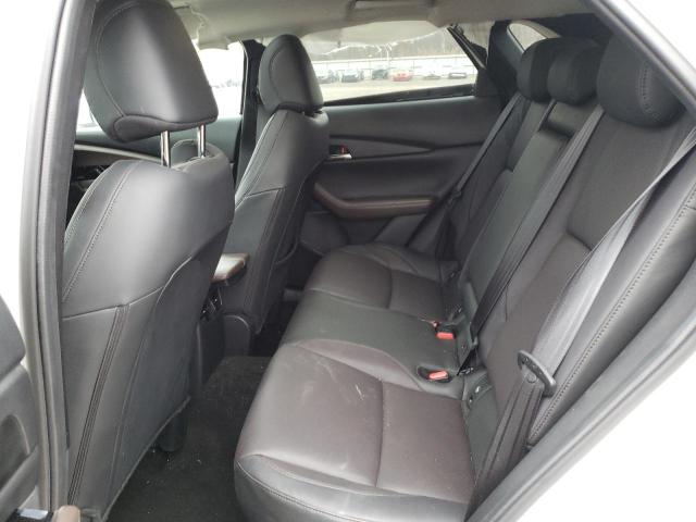 Photo 11 from auction – 2022 MAZDA CX-30 PREM with VIN 3MVDMBDL6NM407815