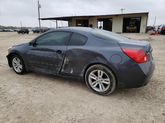 Photo 2 from auction – 2010 NISSAN ALTIMA S with VIN 1N4AL2EP3AC172820