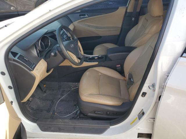 Photo 7 from auction – 2011 HYUNDAI SONATA GLS with VIN 5NPEB4AC6BH042906