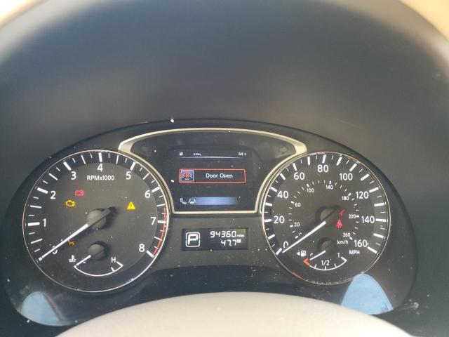 Photo 9 from auction – 2014 NISSAN ALTIMA 2.5 with VIN 1N4AL3AP6EC265736