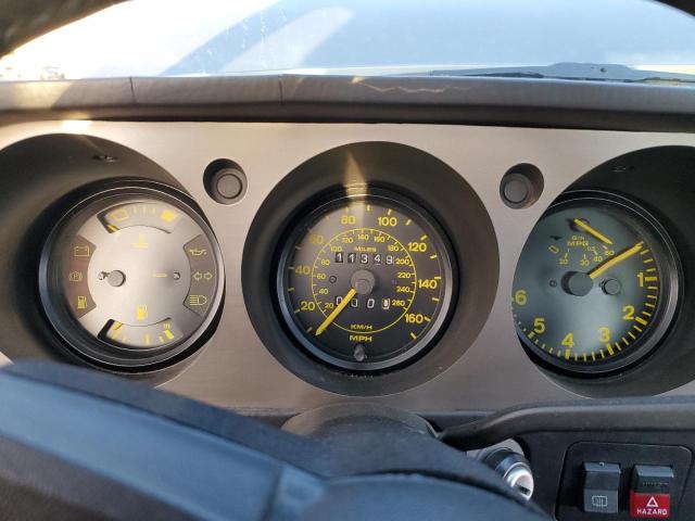 Photo 9 from auction – 1983 PORSCHE 944 with VIN WP0AA0945DN462408