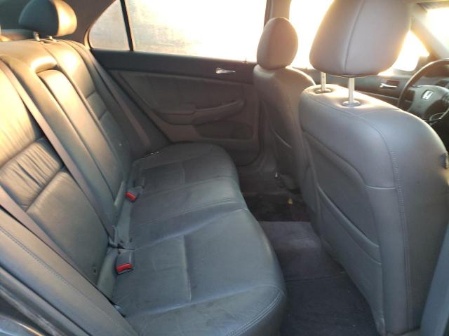 Photo 10 from auction – 2005 HONDA ACCORD EX with VIN JHMCM56805C003660