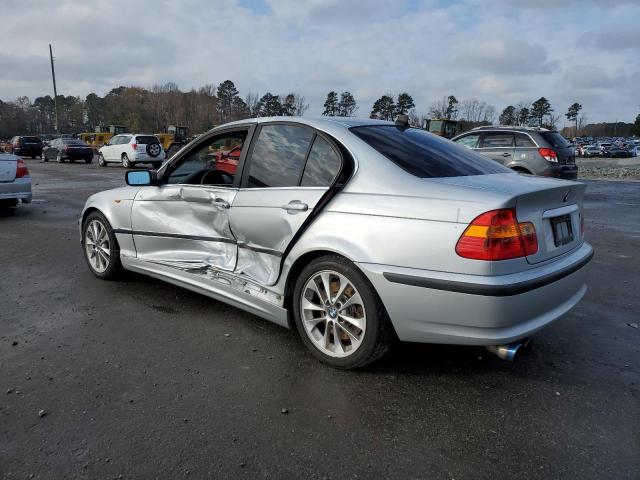 Photo 2 from auction – 2002 BMW 330 XI with VIN WBAEW53442PG08615