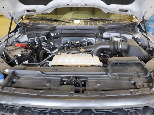Photo 12 from auction – 2022 FORD F-150 with VIN 1FTEW1EP0NKD20088