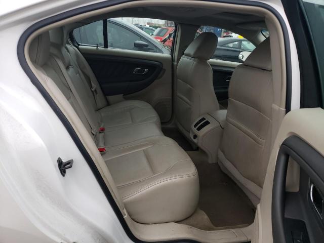 Photo 11 from auction – 2011 FORD TAURUS SEL with VIN 1FAHP2EW4BG190876