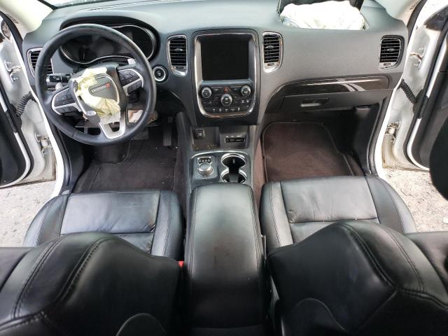 Photo 8 from auction – 2016 DODGE DURANGO LI with VIN 1C4RDHDG6GC437270