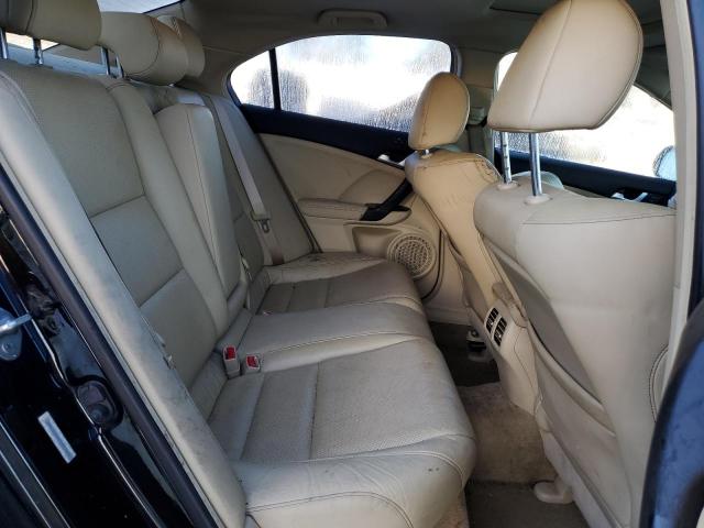 Photo 10 from auction – 2012 ACURA TSX TECH with VIN JH4CU2F60CC013549